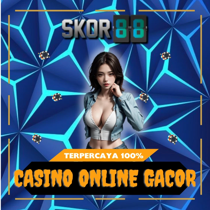 Skor88 * Bandar Link Situs Permainan RTP Slot Terpopuler Asia